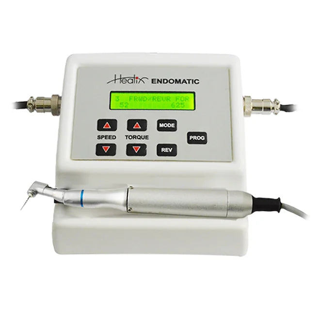 Healix Endomatic Endomotor