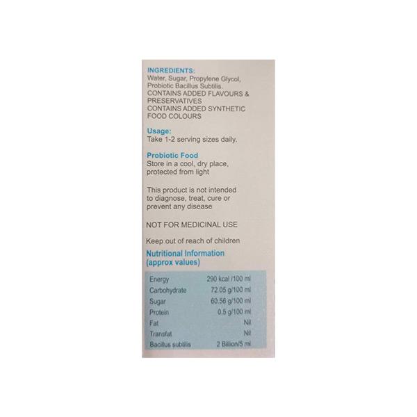 Combiflora Syrup 30ml