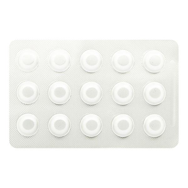 VIDAMERZ 50 Tablet 15's