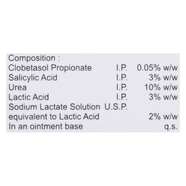 Clomic S Ointment 15gm