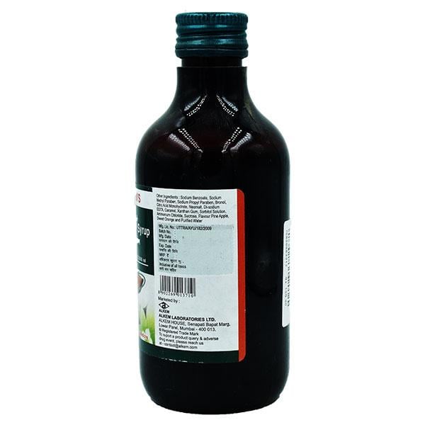 LIVO+ Syrup 200ml