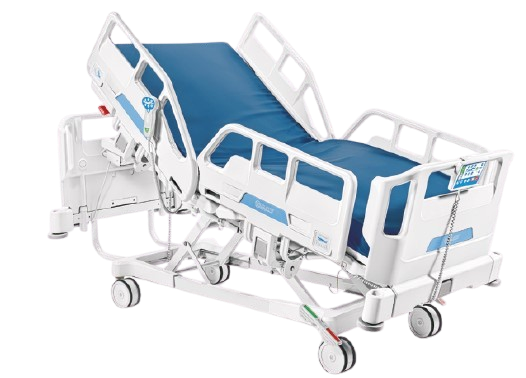 Aemepl Healthcare ICU Hi-Low