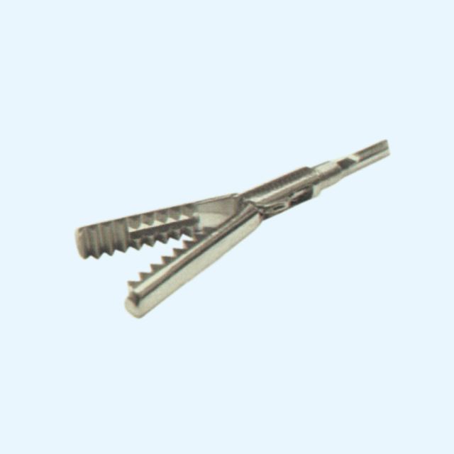 Laparomed Endoclinch Grasping Forcep