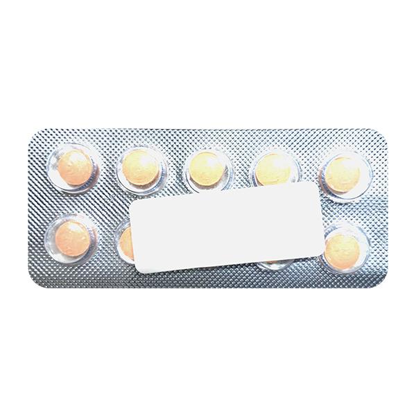 PIOLIT 15 Tablet 10's
