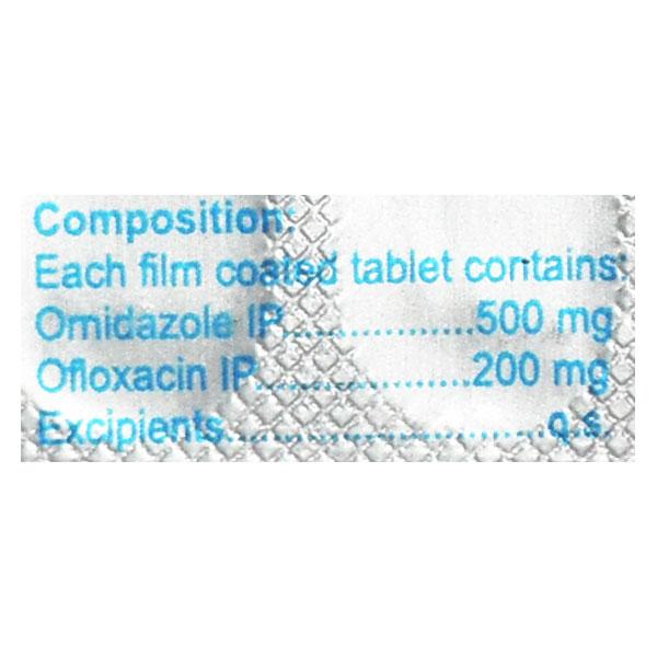 DTO Tablet 10'S