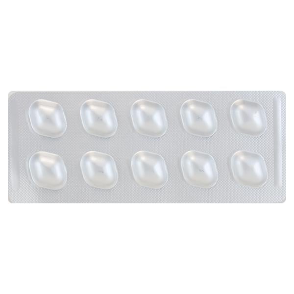 DAPABITE 10 Tablet 10's