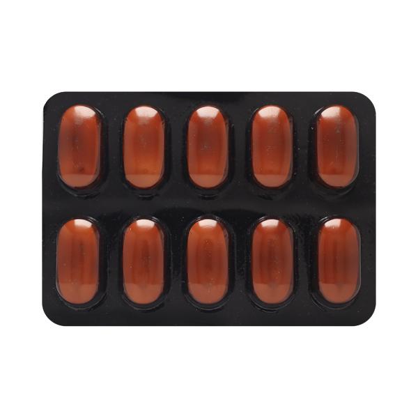 Zuvog M 0.3mg Tablet 10'S