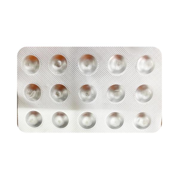 MACFRESH 0.5 Tablet 15's