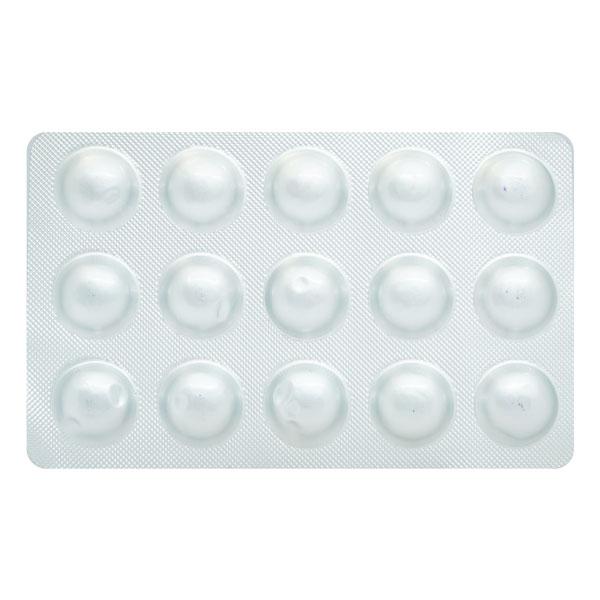 BENEPACK T Tablet 15's