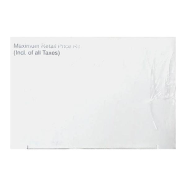 FLUTICAVAC S 250 Inhaler 1's