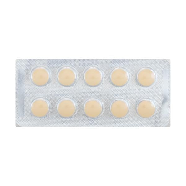 TIKACAD 90 Tablet 10's