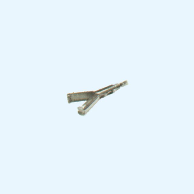 Laparomed Grasping Forcep