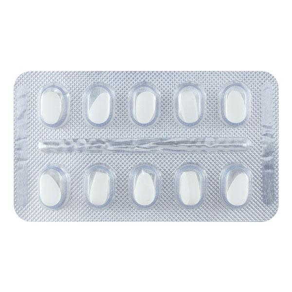 VOXITIN 20 Tablet 10's