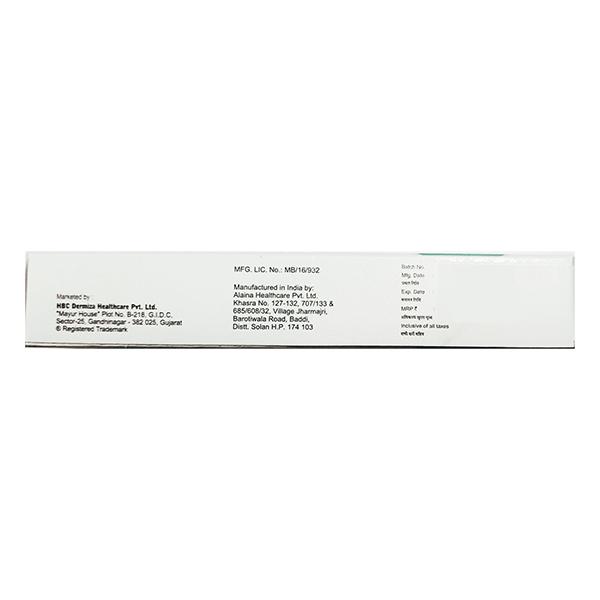 CLINDAFIN N Gel 20gm