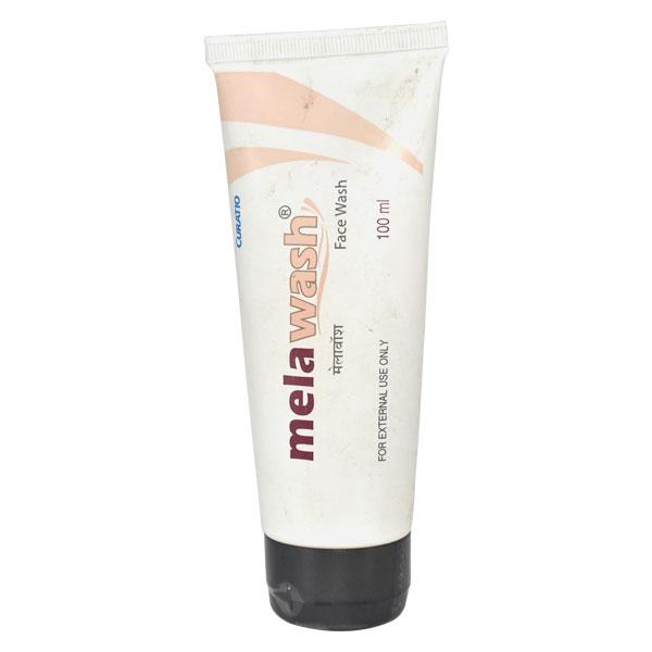 Melawash Face Wash 100ml
