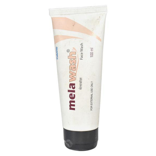 Melawash Face Wash 100ml