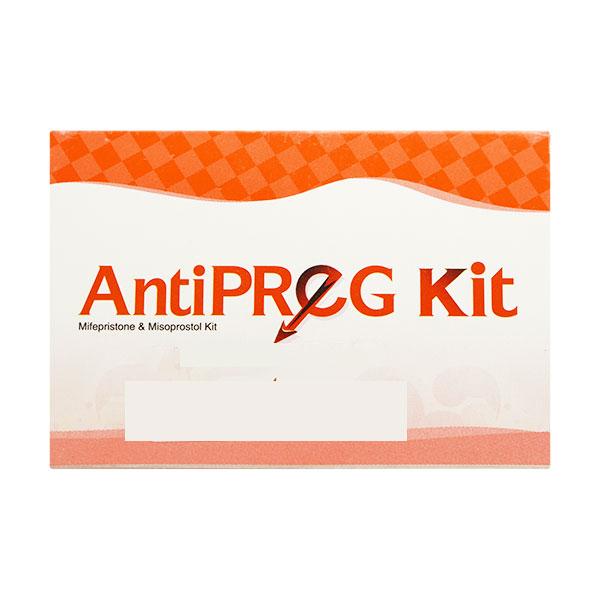Antipreg Kit 1'S