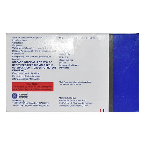 ECBOSURE Injection 1's