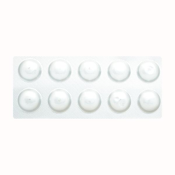 TYZOCORT 6 Tablet 10's