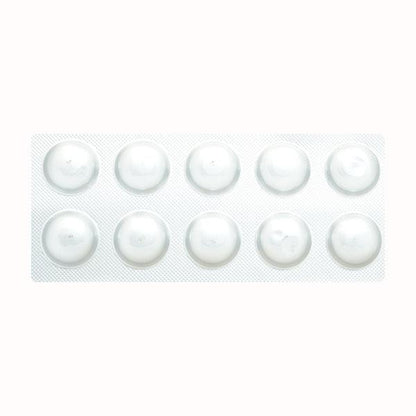 TYZOCORT 6 Tablet 10's