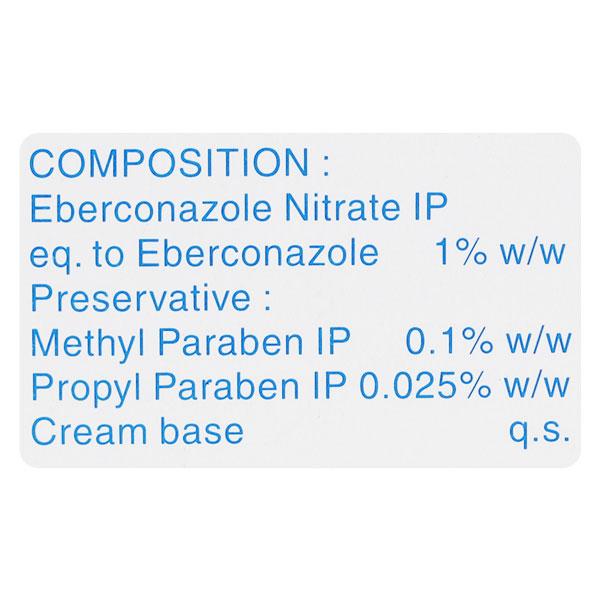 EBERFINE XL Cream 50gm
