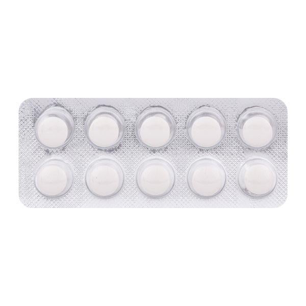 Prolovas Xl 25Mg Tablet 10's