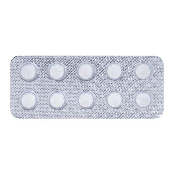 Xtor 5mg Tablet 10'S