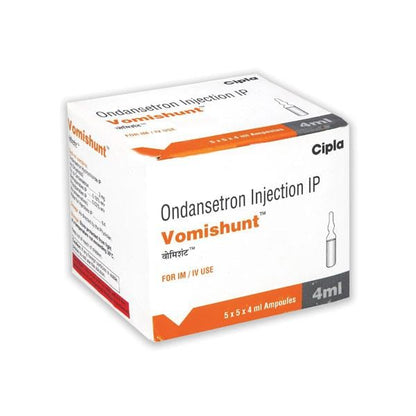 VOMISHUNT Injection 4ml
