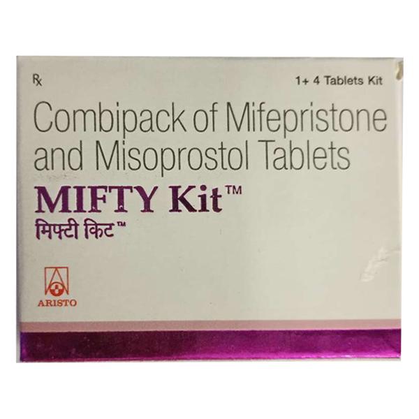 Mifty Kit Tablet