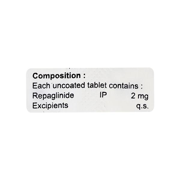 MAGE 2 Tablet 10's
