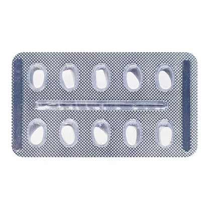 VORTICA 10 Tablet 10's