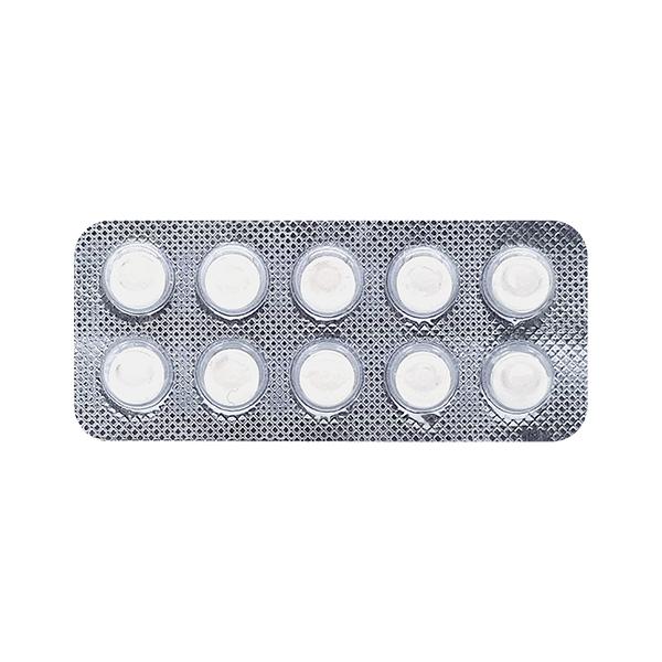 TORNICE PLUS 20 Tablet 10's