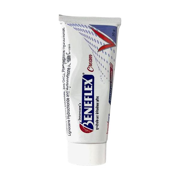 BENEFLEX Cream 50g
