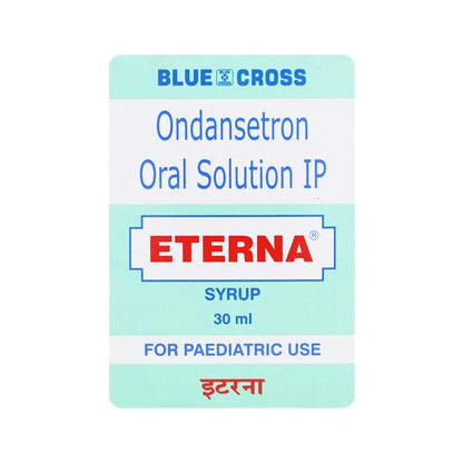 Eterna Syrup 30ml