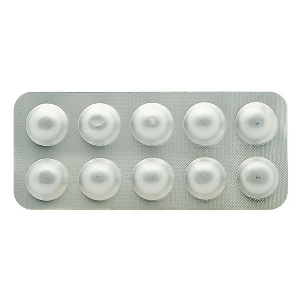 Benibuz 8mg Tablet 10'S