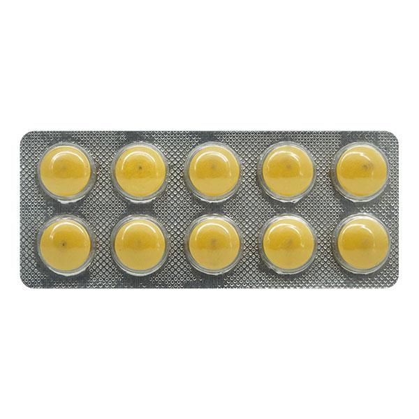 OXELTRA OD 300 Tablet 10's