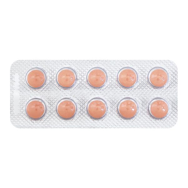 Moxon 0.3mg Tablet 10'S