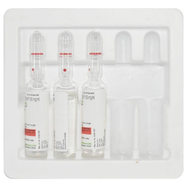 Valprol Injection 5ml