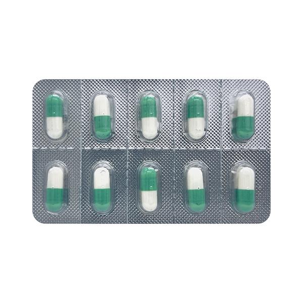 CARINIA 3 Capsule 10's