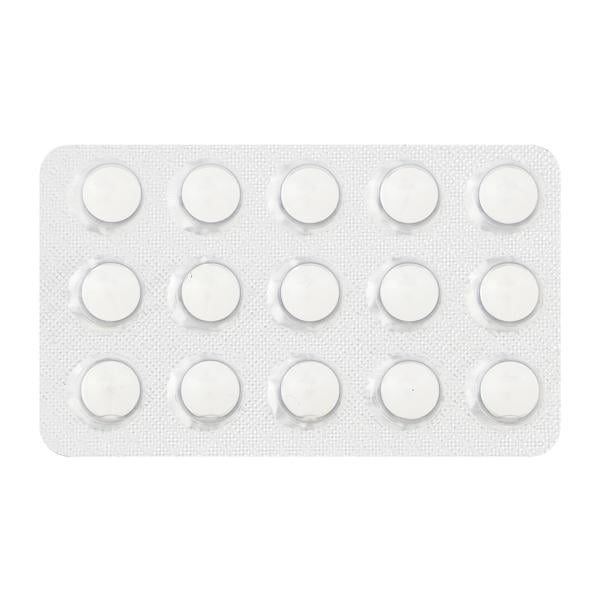 Febustat 40mg Tablet 15'S