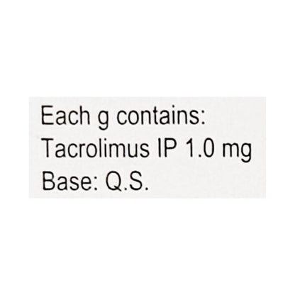 Takfa Forte Ointment 20gm