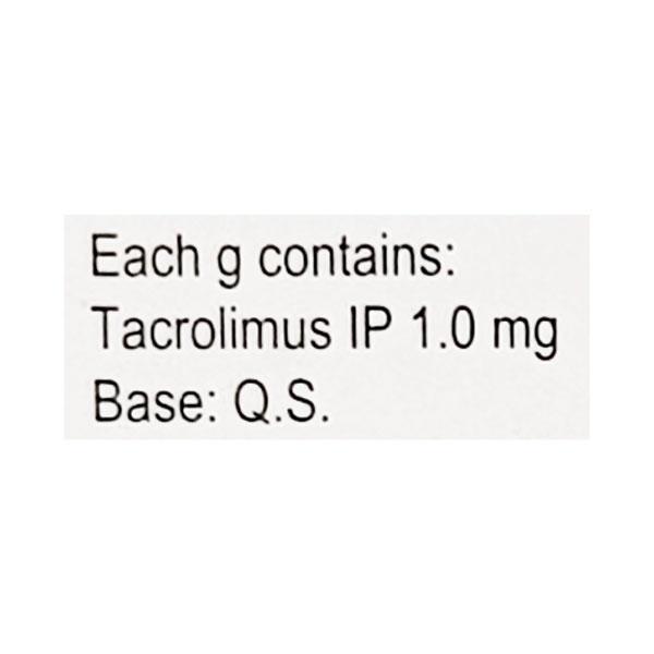 Takfa Forte Ointment 20gm