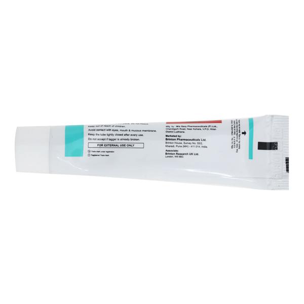 Kenozole B Cream 15gm