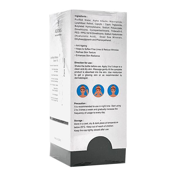 ADRITO Face Serum 50ml