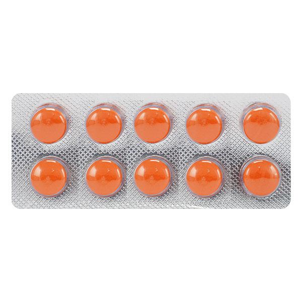Elesert 50mg Tablet 10'S