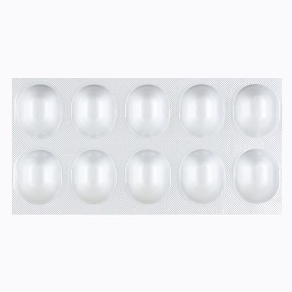 DAPANORM M 10 Tablet 10's