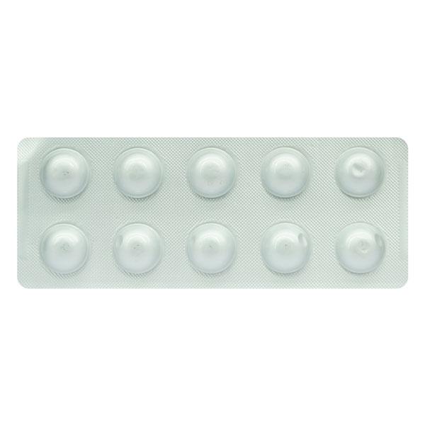 Azilura 80mg Tablet 10'S
