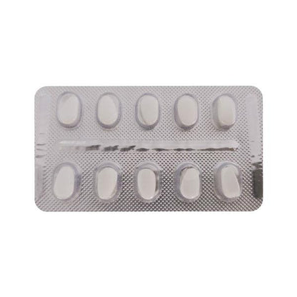 VANTAXA 20 Tablet 10's