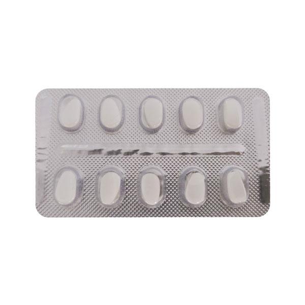 VANTAXA 20 Tablet 10's