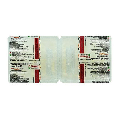 REGLAN Injection 2ml